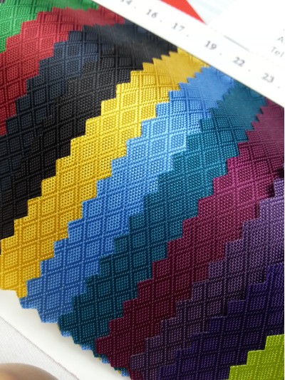 GZ-DL  210D菱型格尼龍   DL-2128 細節-3